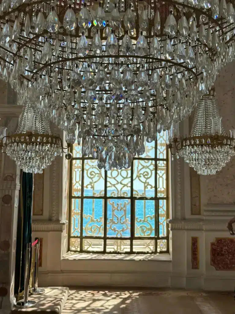 La Moschea sul Bosforo – Büyük Mecidiye Camii Ortaköy 9 Moschea di Ortakoy Buyuk Mecidiye Camii Ortakoy10