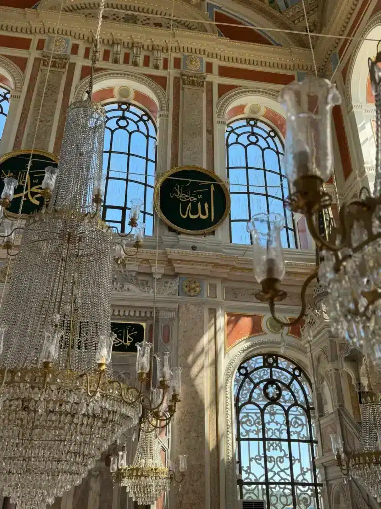 La Moschea sul Bosforo – Büyük Mecidiye Camii Ortaköy 14 Moschea di Ortakoy Buyuk Mecidiye Camii Ortakoy13